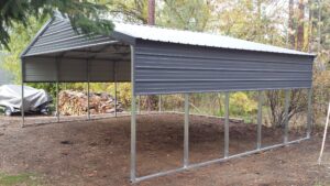 metal-carport