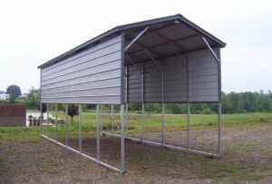 rv carport